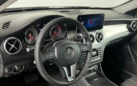 Mercedes-Benz GLA, 2014 год, 1 949 000 рублей, 12 фотография