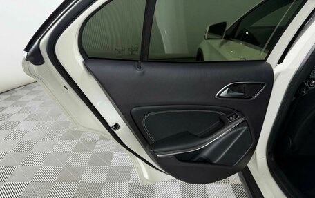 Mercedes-Benz GLA, 2014 год, 1 949 000 рублей, 10 фотография
