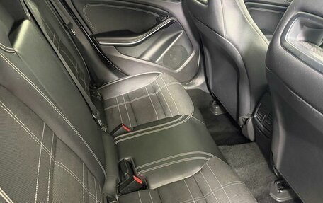 Mercedes-Benz GLA, 2014 год, 1 949 000 рублей, 14 фотография