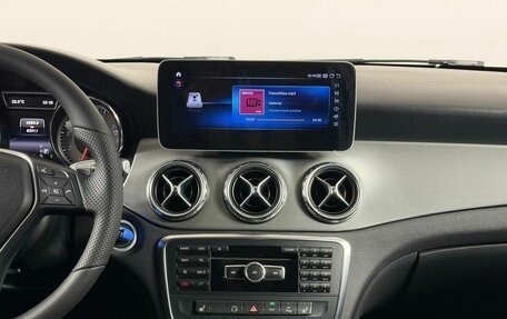 Mercedes-Benz GLA, 2014 год, 1 949 000 рублей, 19 фотография