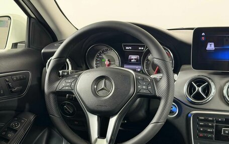 Mercedes-Benz GLA, 2014 год, 1 949 000 рублей, 17 фотография