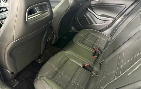 Mercedes-Benz GLA, 2014 год, 1 949 000 рублей, 13 фотография