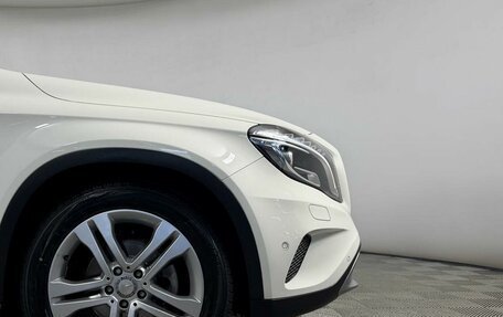 Mercedes-Benz GLA, 2014 год, 1 949 000 рублей, 7 фотография