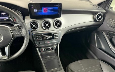 Mercedes-Benz GLA, 2014 год, 1 949 000 рублей, 20 фотография