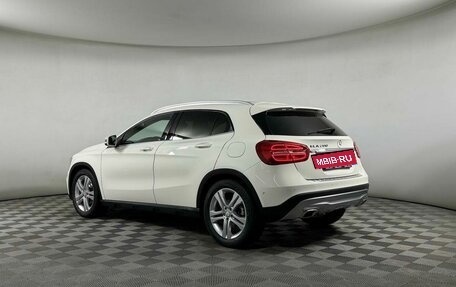 Mercedes-Benz GLA, 2014 год, 1 949 000 рублей, 6 фотография