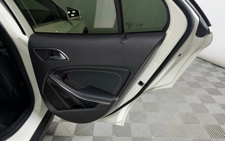 Mercedes-Benz GLA, 2014 год, 1 949 000 рублей, 21 фотография