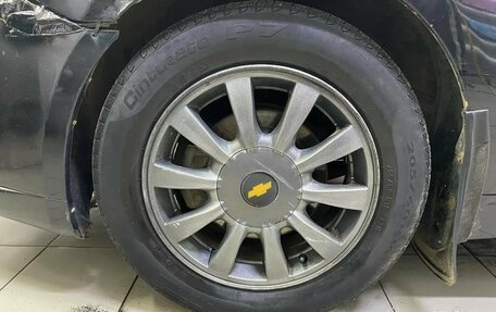 Chevrolet Epica, 2010 год, 493 559 рублей, 3 фотография