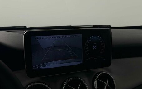 Mercedes-Benz GLA, 2014 год, 1 949 000 рублей, 24 фотография
