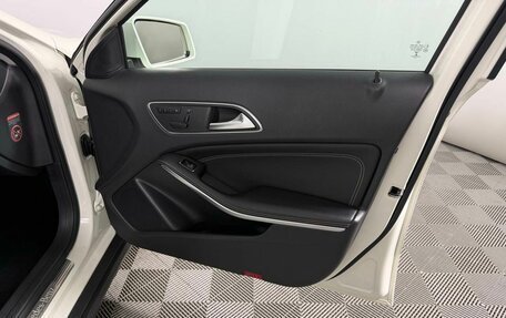 Mercedes-Benz GLA, 2014 год, 1 949 000 рублей, 27 фотография