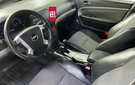 Chevrolet Epica, 2010 год, 493 559 рублей, 7 фотография