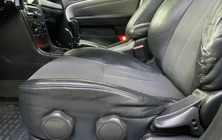 Chevrolet Epica, 2010 год, 493 559 рублей, 19 фотография