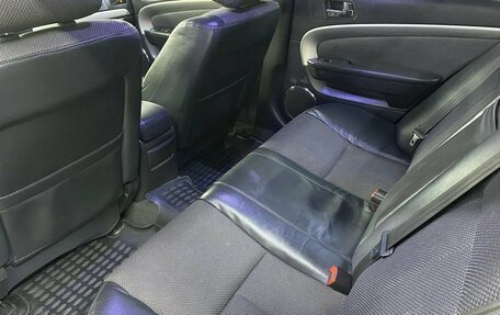 Chevrolet Epica, 2010 год, 493 559 рублей, 14 фотография