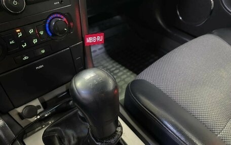 Chevrolet Epica, 2010 год, 493 559 рублей, 12 фотография