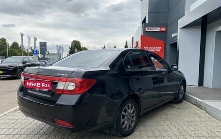 Chevrolet Epica, 2010 год, 493 559 рублей, 15 фотография