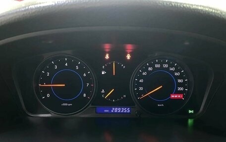 Chevrolet Epica, 2010 год, 493 559 рублей, 9 фотография