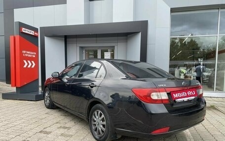 Chevrolet Epica, 2010 год, 493 559 рублей, 17 фотография