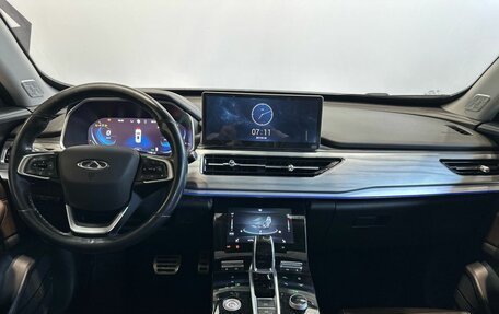 Chery Tiggo 8 Pro, 2021 год, 1 799 900 рублей, 6 фотография