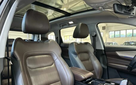 Chery Tiggo 8 Pro, 2021 год, 1 799 900 рублей, 8 фотография