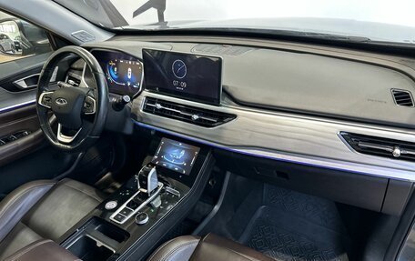 Chery Tiggo 8 Pro, 2021 год, 1 799 900 рублей, 7 фотография