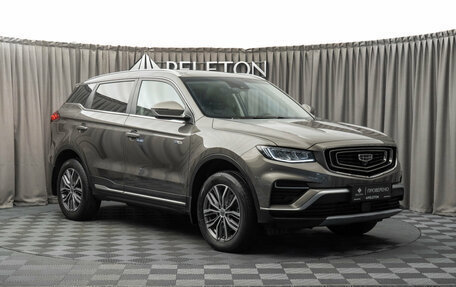 Geely Atlas, 2023 год, 1 940 000 рублей, 2 фотография