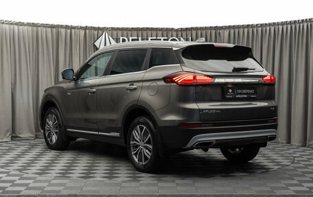 Geely Atlas, 2023 год, 1 940 000 рублей, 5 фотография