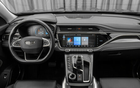 Geely Atlas, 2023 год, 1 940 000 рублей, 8 фотография