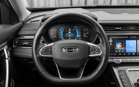 Geely Atlas, 2023 год, 1 940 000 рублей, 11 фотография