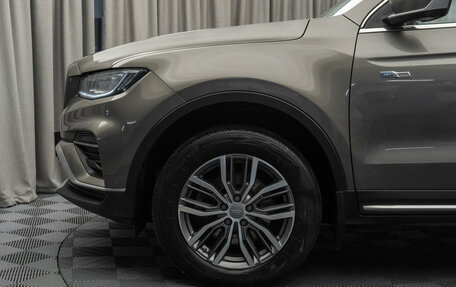Geely Atlas, 2023 год, 1 940 000 рублей, 25 фотография