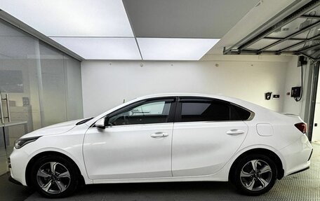 KIA Cerato IV, 2021 год, 2 099 000 рублей, 10 фотография