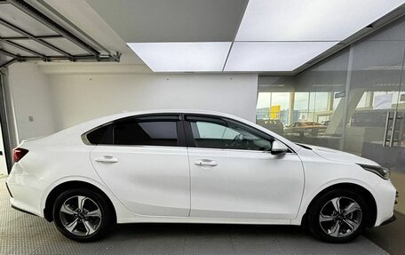 KIA Cerato IV, 2021 год, 2 099 000 рублей, 5 фотография