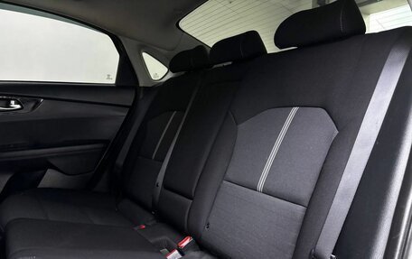 KIA Cerato IV, 2021 год, 2 099 000 рублей, 15 фотография