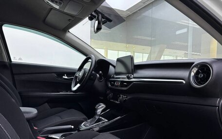 KIA Cerato IV, 2021 год, 2 099 000 рублей, 13 фотография