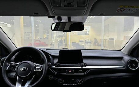 KIA Cerato IV, 2021 год, 2 099 000 рублей, 17 фотография