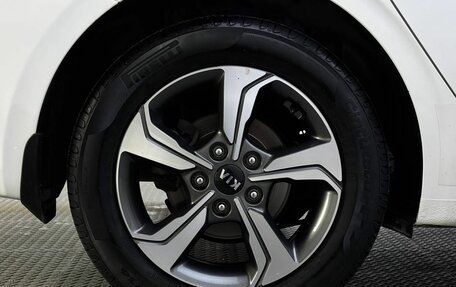 KIA Cerato IV, 2021 год, 2 099 000 рублей, 22 фотография