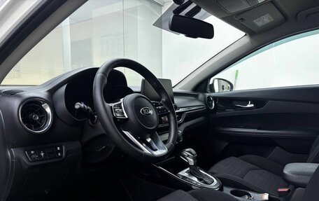 KIA Cerato IV, 2021 год, 2 099 000 рублей, 20 фотография
