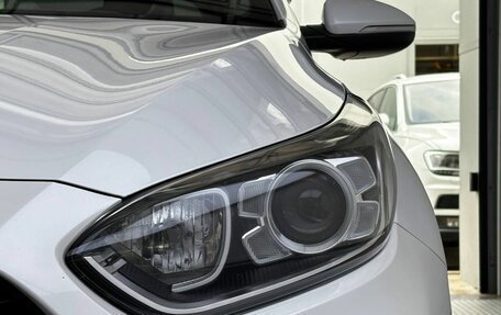 KIA Cerato IV, 2021 год, 2 099 000 рублей, 21 фотография