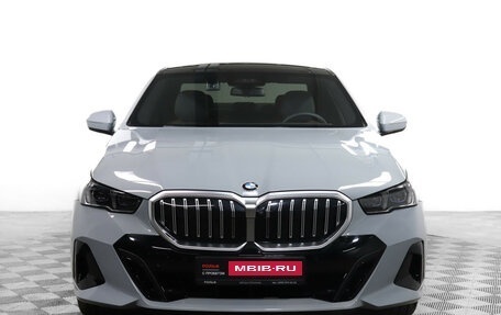 BMW 5 серия, 2025 год, 8 290 000 рублей, 2 фотография