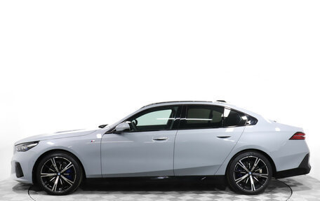BMW 5 серия, 2025 год, 8 290 000 рублей, 8 фотография