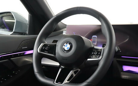 BMW 5 серия, 2025 год, 8 290 000 рублей, 15 фотография
