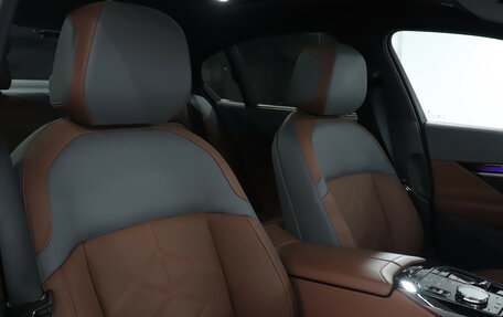 BMW 5 серия, 2025 год, 8 290 000 рублей, 16 фотография