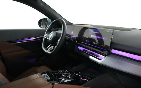 BMW 5 серия, 2025 год, 8 290 000 рублей, 9 фотография
