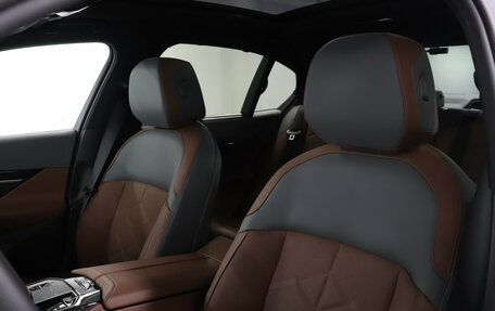 BMW 5 серия, 2025 год, 8 290 000 рублей, 17 фотография