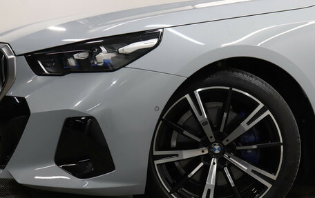 BMW 5 серия, 2025 год, 8 290 000 рублей, 28 фотография