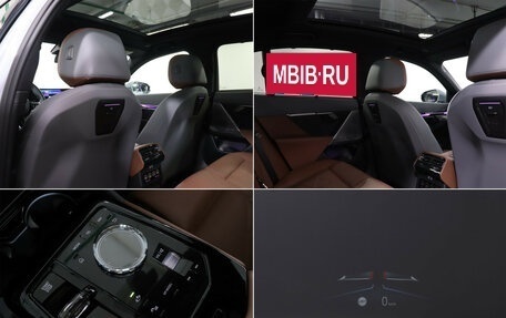 BMW 5 серия, 2025 год, 8 290 000 рублей, 24 фотография
