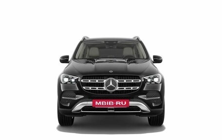Mercedes-Benz GLE, 2025 год, 14 200 000 рублей, 5 фотография