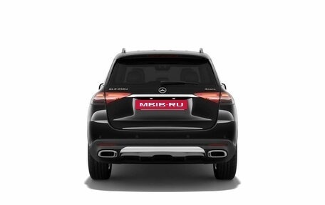 Mercedes-Benz GLE, 2025 год, 14 200 000 рублей, 8 фотография