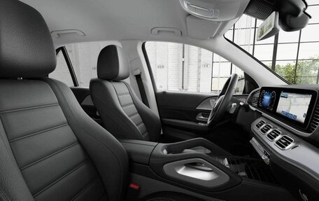 Mercedes-Benz GLE, 2025 год, 14 200 000 рублей, 10 фотография