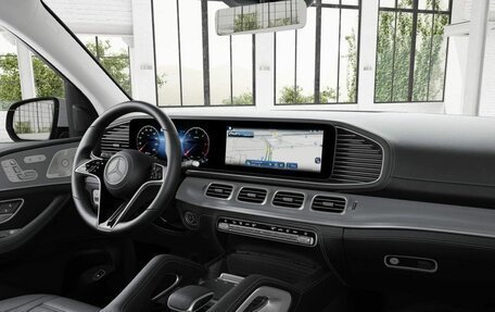 Mercedes-Benz GLE, 2025 год, 14 200 000 рублей, 11 фотография