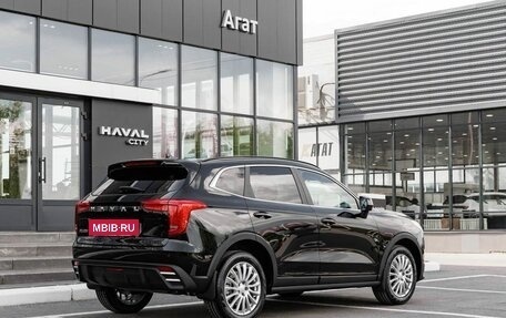 Haval Jolion, 2026 год, 2 919 510 рублей, 11 фотография