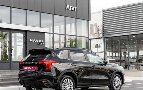 Haval Jolion, 2026 год, 2 919 510 рублей, 12 фотография